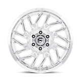 HURRICANE 20X9 6X135 87 HE +1