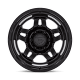 OXIDE 17X9 6X5.5 106 BD -38