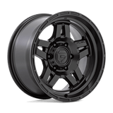OXIDE 17X8.5 6X5.5 106.1 BD 1MM
