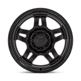 OXIDE 18X9 6X135 87.1 BD 1MM