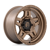 OXIDE 17X8.5 6X5.5 106.1 ZD 1MM