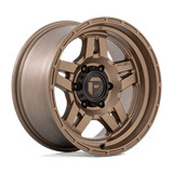 OXIDE 18X9 6X5.5 106.1 ZD -12MM