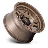 OXIDE 17X8.5 6X5.5 106.1 ZD 1MM