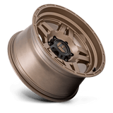 OXIDE 17X8.5 5X5.0 71.5 ZD 1MM