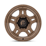 OXIDE 18X9 5X5.0 71.5 ZD -12MM