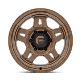 OXIDE 17X8.5 6X5.5 106.1 ZD 1MM