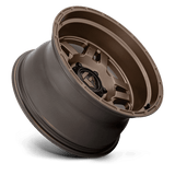 OXIDE 17X9 6X5.5 106 ZD -38