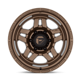 OXIDE 17X9 6X5.5 106 ZD -38