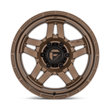OXIDE 18X9 6X5.5 106.1 ZD 1MM