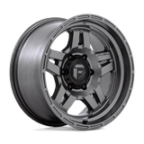 OXIDE 17X8.5 6X5.5 106.1 GD 1MM