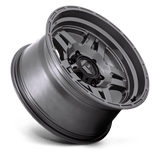 OXIDE 17X8.5 5X5.0 71.5 GD -10MM