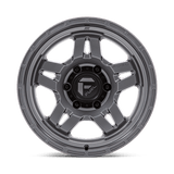 OXIDE 17X8.5 5X5.0 71.5 GD -10MM