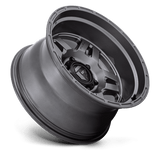 OXIDE 17X9 6X5.5 106 GD -38
