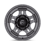 OXIDE 17X9 6X5.5 106 GD -38