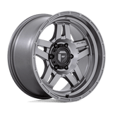 OXIDE 18X9 6X5.5 106.1 GD 1MM