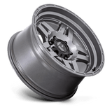 OXIDE 18X9 6X5.5 106.1 GD 1MM