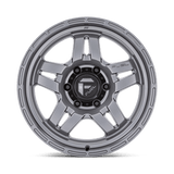 OXIDE 18X9 6X5.5 106.1 GD 1MM