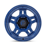 OXIDE 18X9 5X5.0 71.5 DK 1MM