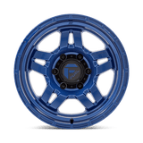 OXIDE 17X8.5 5X5.0 71.5 DK -10MM