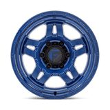 OXIDE 17X9 5X5.0 71 DK -38