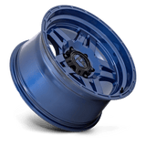 OXIDE 18X9 6X135 87.1 DK 1MM