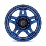OXIDE 18X9 6X5.5 106.1 DK 1MM