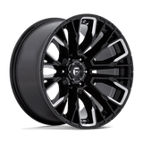REBAR 22X9.5 6X135 87 NBL +0