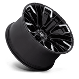 REBAR 17X9 6X5.5 106 NBL -12