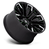 REBAR 17X9 6X4.5 66 NBL +1