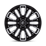 REBAR 20X9 6X5.5 106 NBL +20