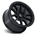 REBEL 18X9 5X150 110 +20 M-BLK
