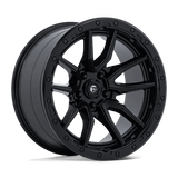 REBEL 20X10 5X5.5 78 -18 M-BLK