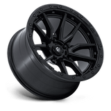 REBEL 20X10 5X150 110 -18 M-BLK