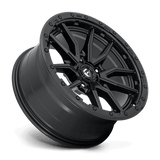 REBEL 20X9 5X5 71 +1 M-BLK
