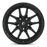 REBEL 20X9 5X5.5 78 +1 M-BLK