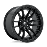 REBEL 20X10 6X135 87 -18 M-BLK