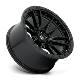 REBEL 20X10 6X135 87 -18 M-BLK