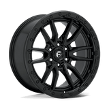 REBEL 20X9 6X135 87 +20 M-BLK