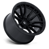 REBEL 22X12 6X135 87 -44 M-BLK