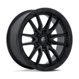 REBEL 22X9 6X5.5 106 +20 M-BLK