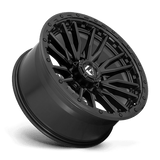 REBEL 22X10 8X6.5 125 -18 M-BLK