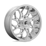 D204 RUNNER UTV 20X7 4X156 132 H 13MM