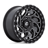 RUNNER OR 18X9 6X5.5 106 +1 NBL
