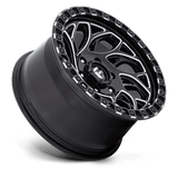RUNNER OR 18X9 6X5.5 106 +1 NBL