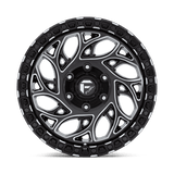 RUNNER OR 18X9 6X5.5 106 +1 NBL
