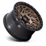 RUNNER OR 17X9 6X5.5 106 +1 ZDB