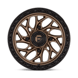 RUNNER UTV 15X7 4X136 110.2 ZDB 10MM