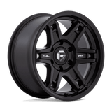 SLAYER 17X8.5 5X5.0 71 BD -15