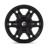 SLAYER 18X8.5 6X5.5 106 BD -15