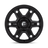 SLAYER 18X8.5 6X5.5 106 BD +1